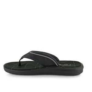 Hey Dude | Shoes | Hey Dude Mens Sami Free Flip Flops | Poshmark display picture 1
